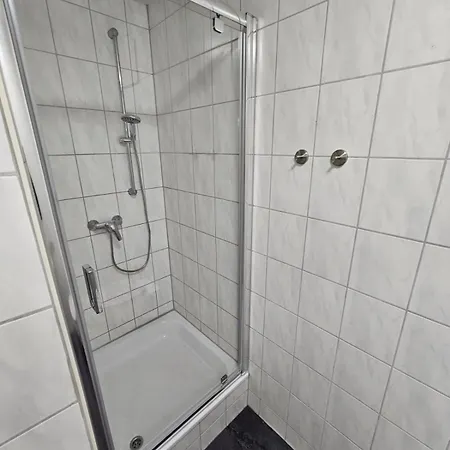 Ferienwohnung In Der Altstadt Nordhausen Exterior foto