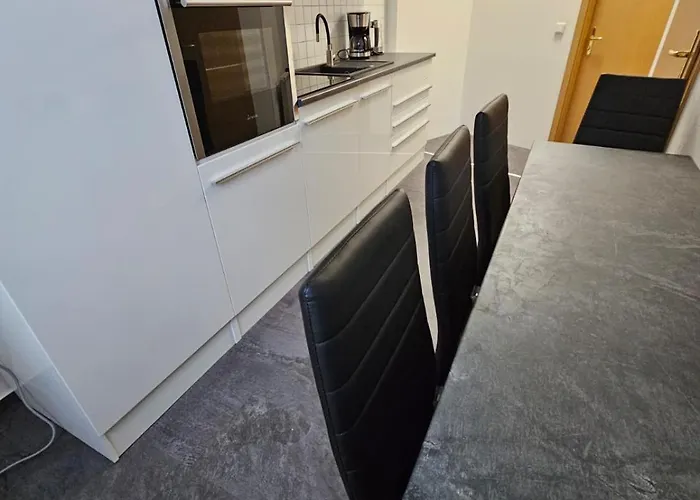 Ferienwohnung In Der Altstadt