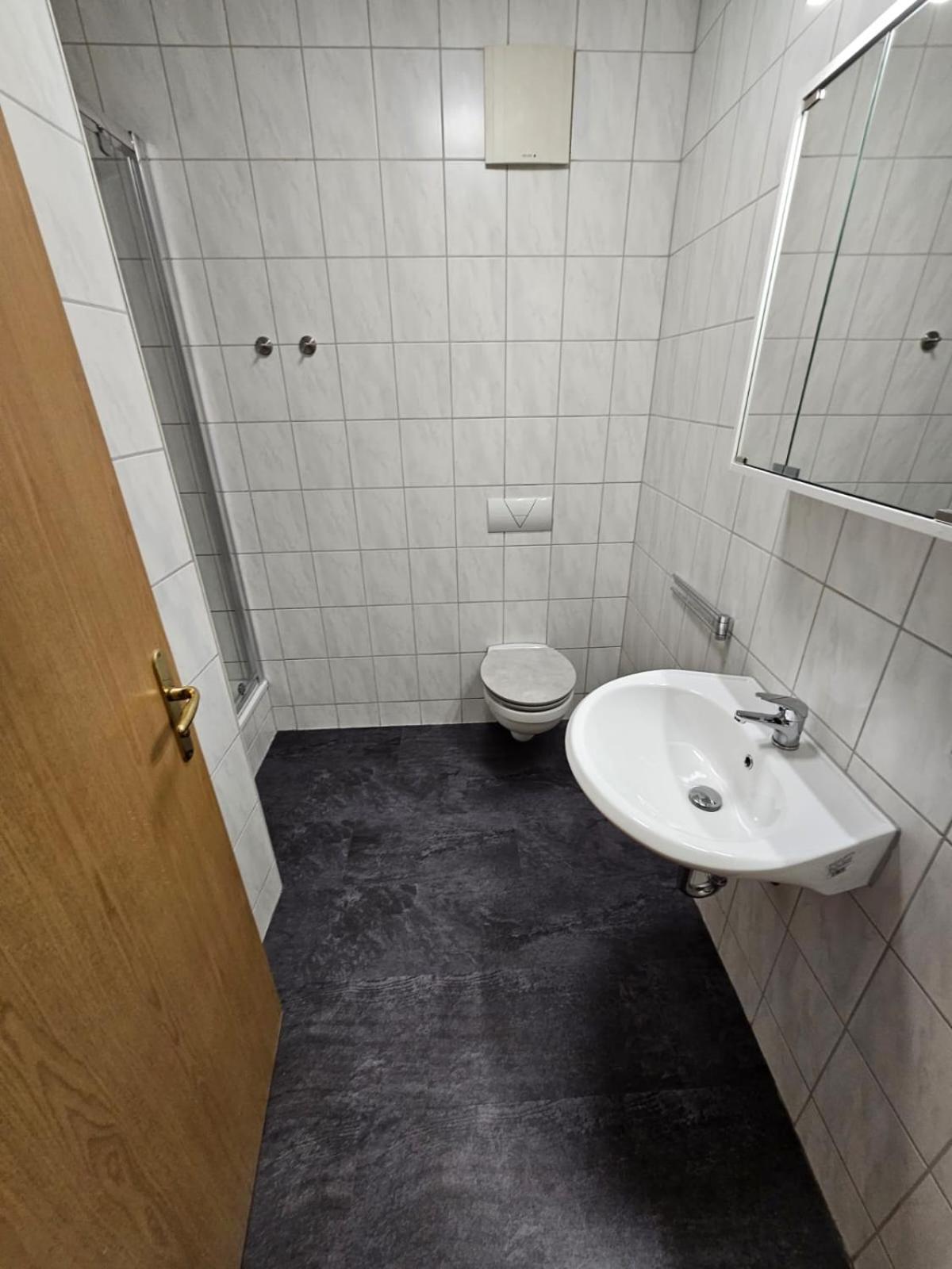 In Der Altstadt Apartment