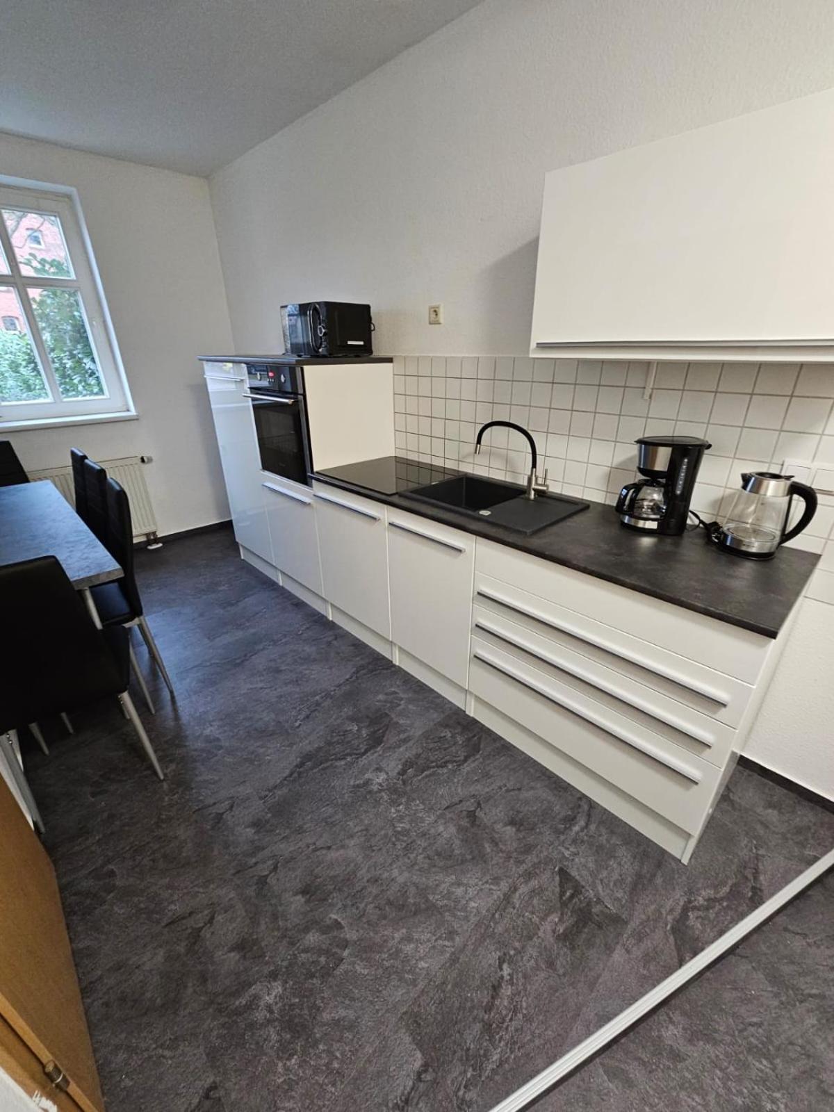 In Der Altstadt Apartment