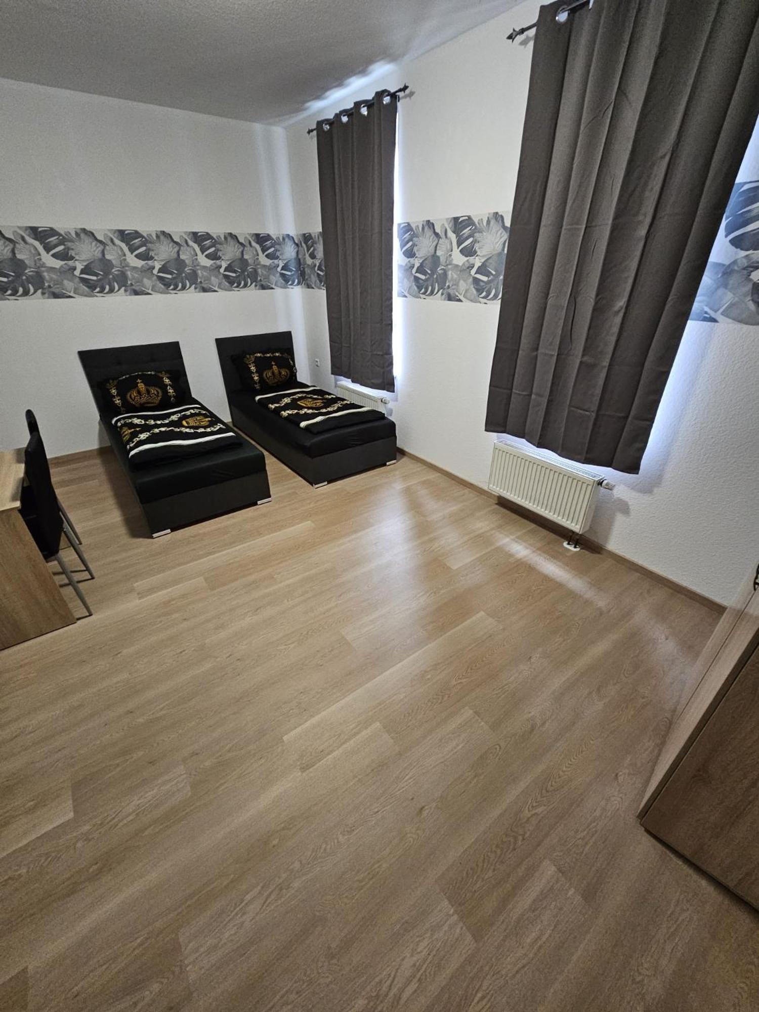 Apartment In Der Altstadt