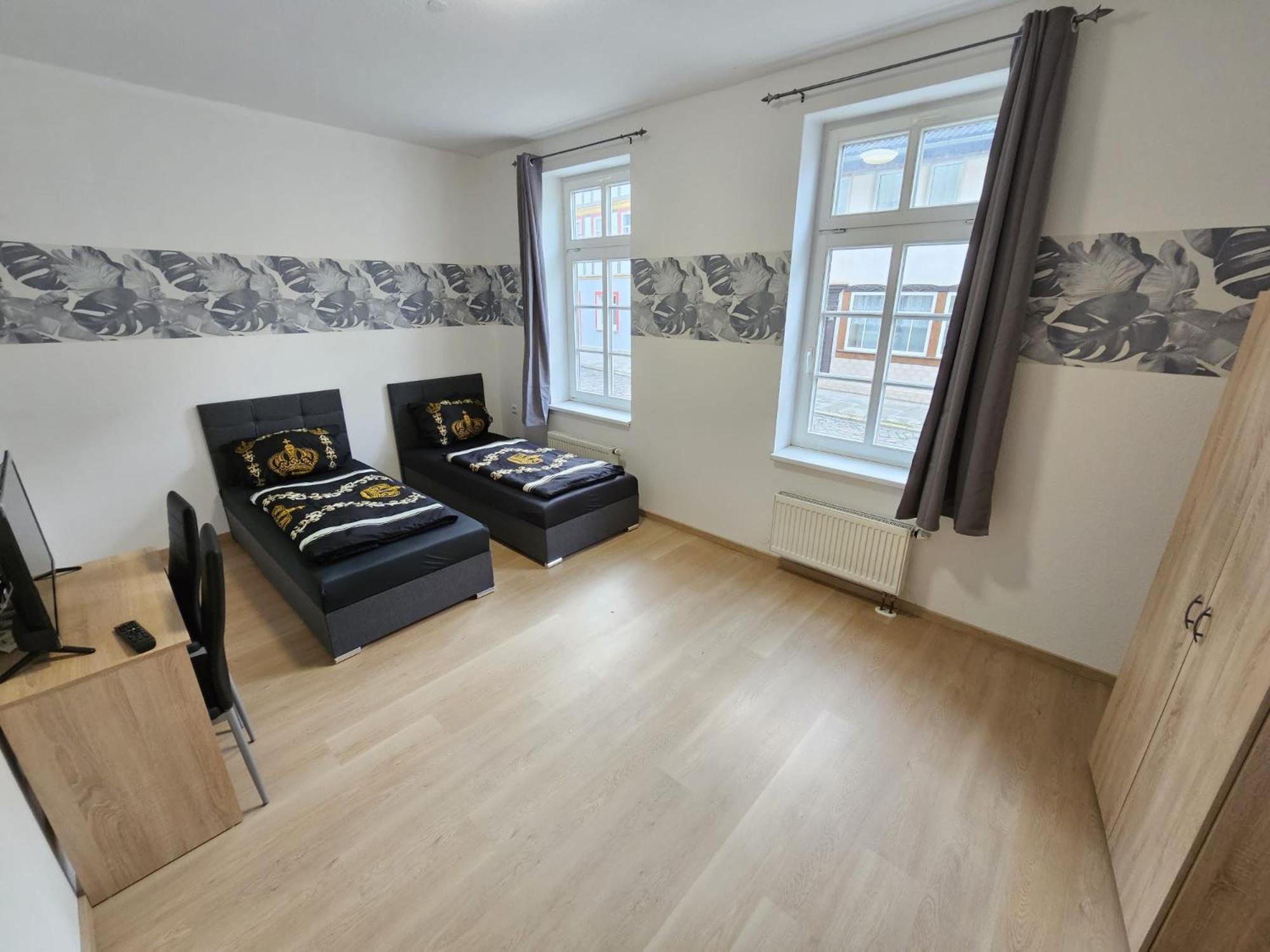 In Der Altstadt Apartment Nordhausen