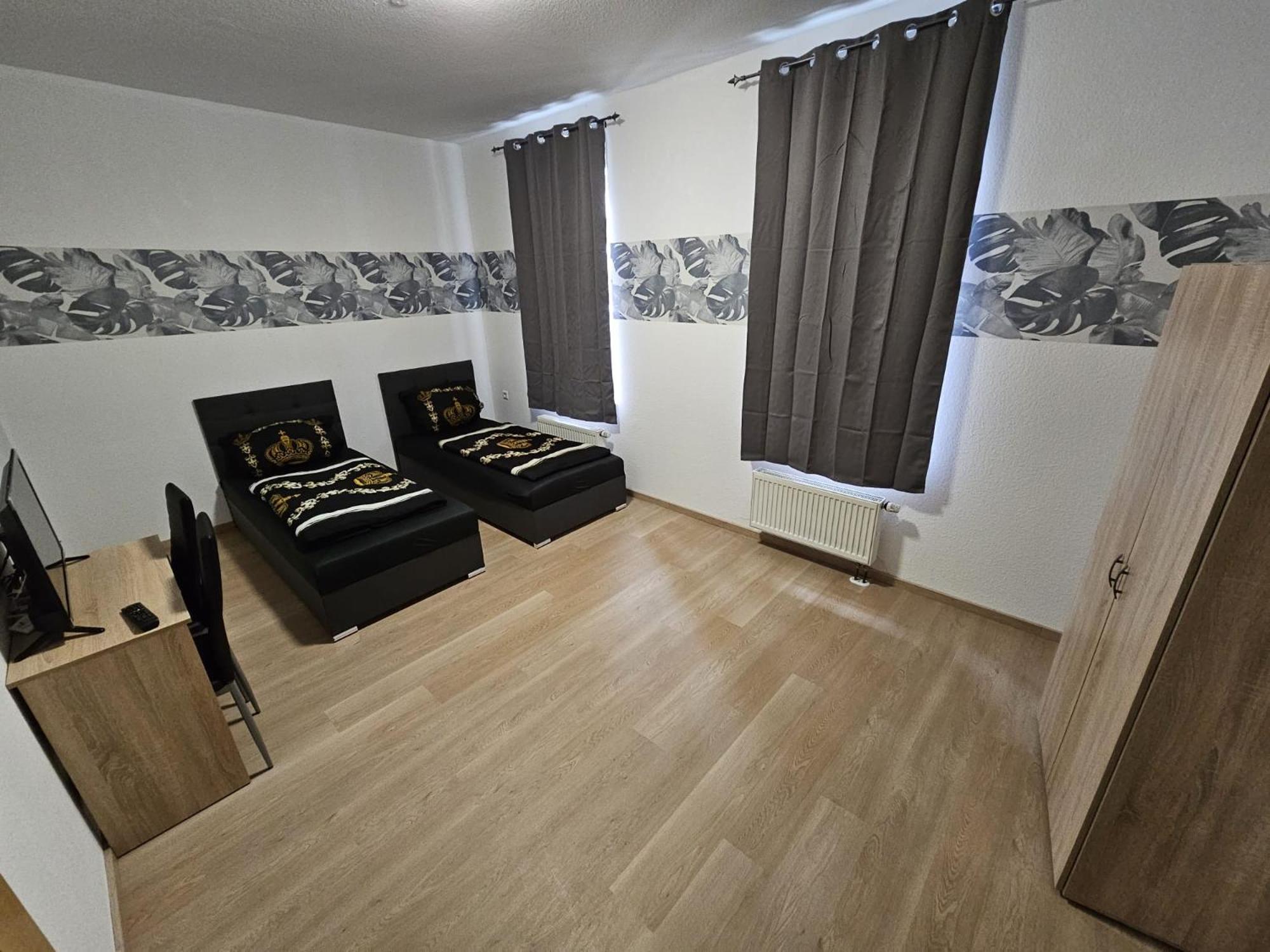 Apartment In Der Altstadt